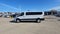 2023 Ford Transit Passenger Wagon XL