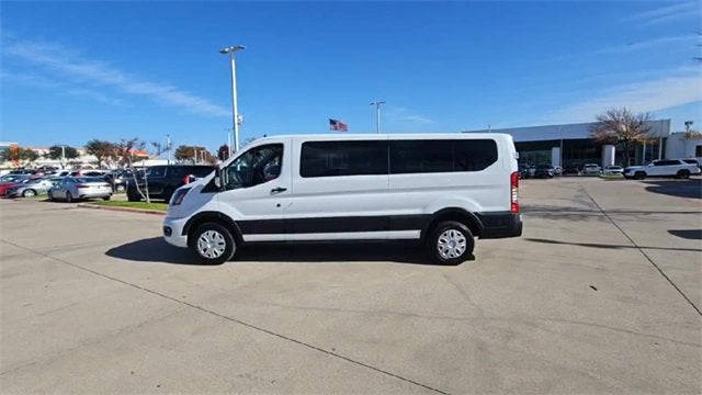 2023 Ford Transit Passenger Wagon XL