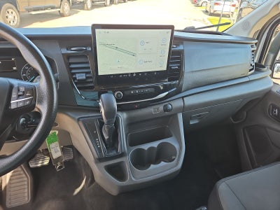 2023 Ford Transit Passenger Wagon XL