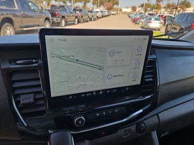 2023 Ford Transit Passenger Wagon XL