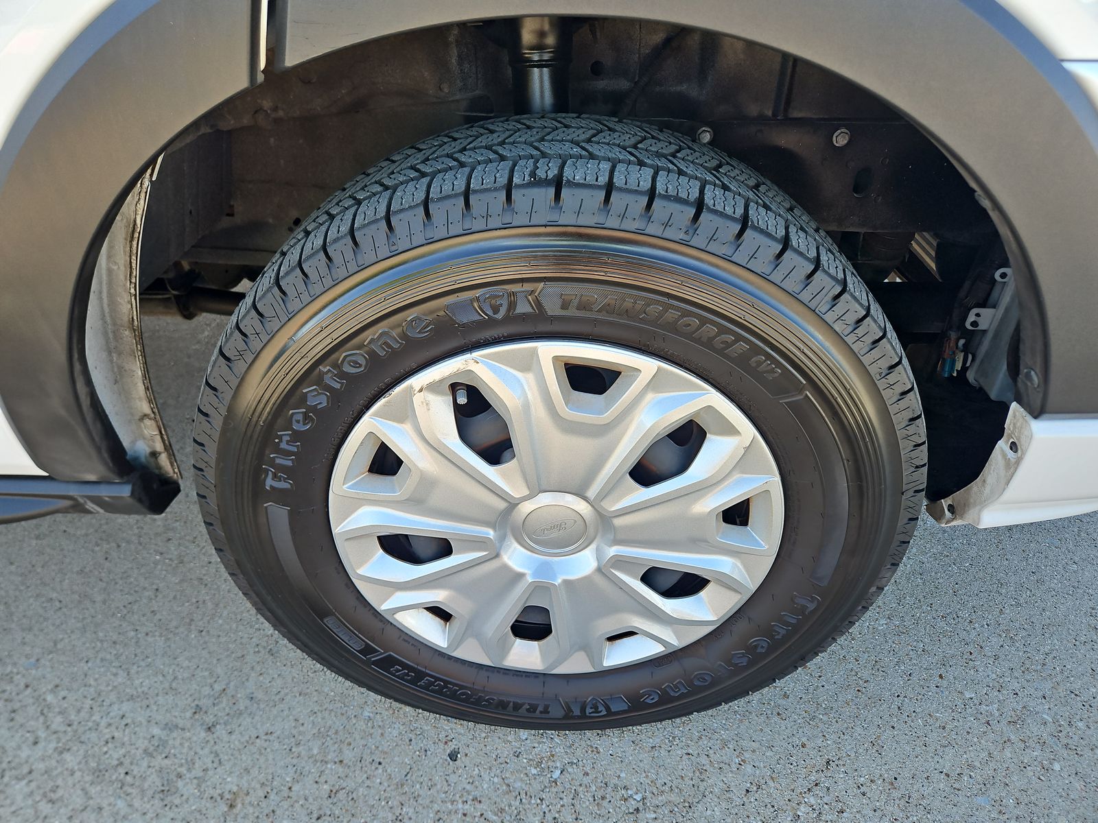 2023 Ford Transit Passenger Wagon XL