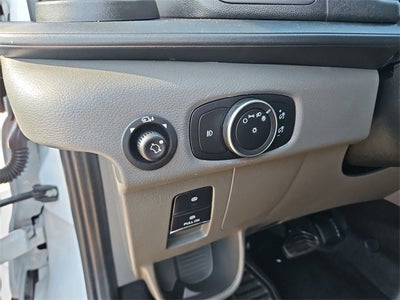 2023 Ford Transit-350 Passenger Van XLT