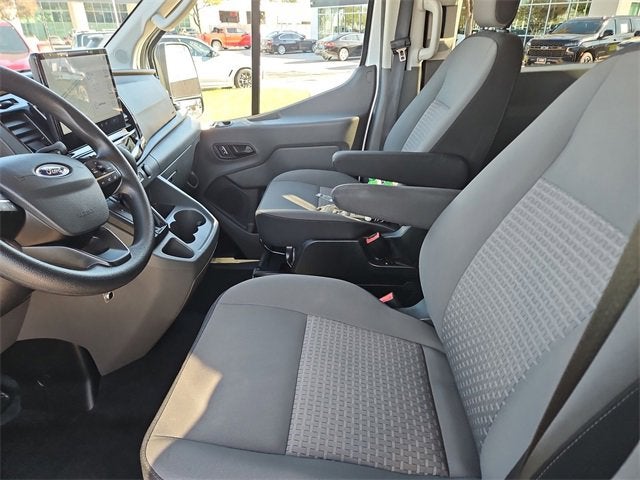 2023 Ford Transit-350 Passenger Van XLT