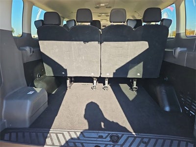 2023 Ford Transit-350 Passenger Van XLT