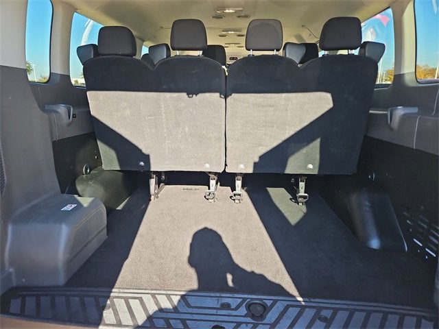 2023 Ford Transit-350 Passenger Van XLT