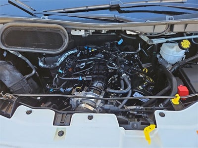 2023 Ford Transit-350 Passenger Van XLT
