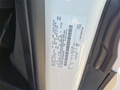 2023 Ford Transit-350 Passenger Van XLT