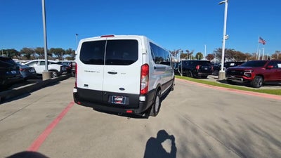 2023 Ford Transit-350 Passenger Van XLT