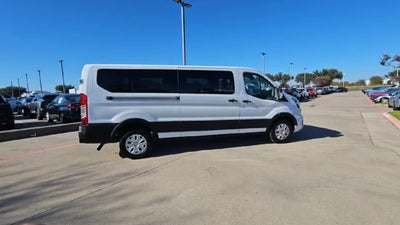 2023 Ford Transit-350 Passenger Van XLT