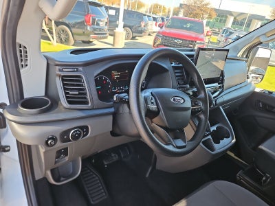 2023 Ford Transit-350 Passenger Van XLT