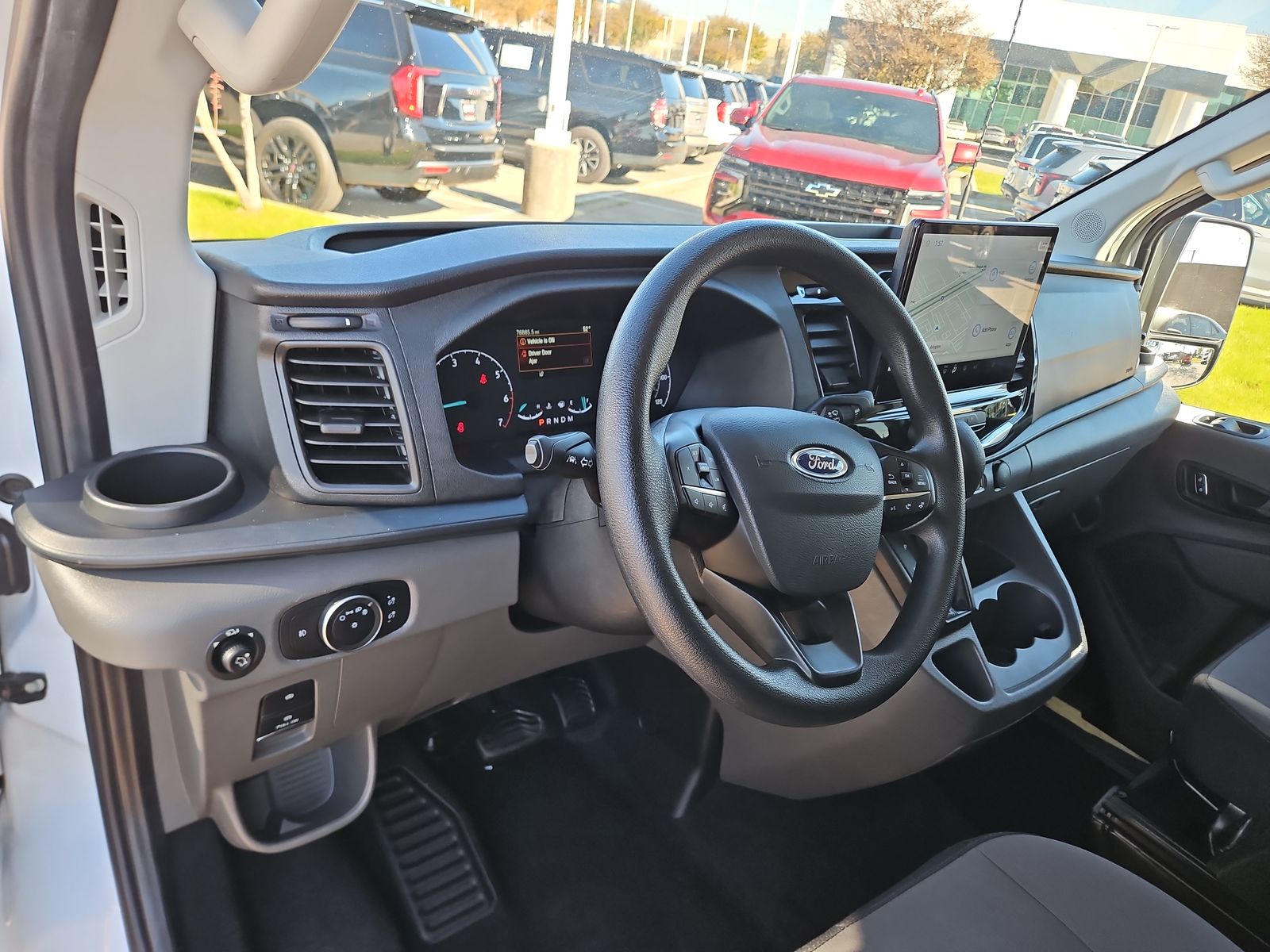 2023 Ford Transit-350 Passenger Van XLT