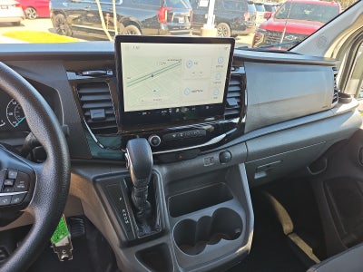 2023 Ford Transit-350 Passenger Van XLT