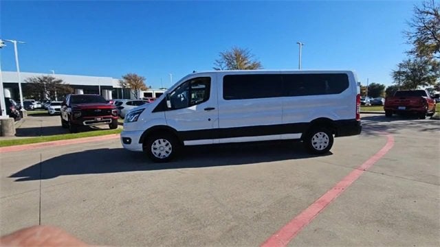 2023 Ford Transit-350 Passenger Van XLT