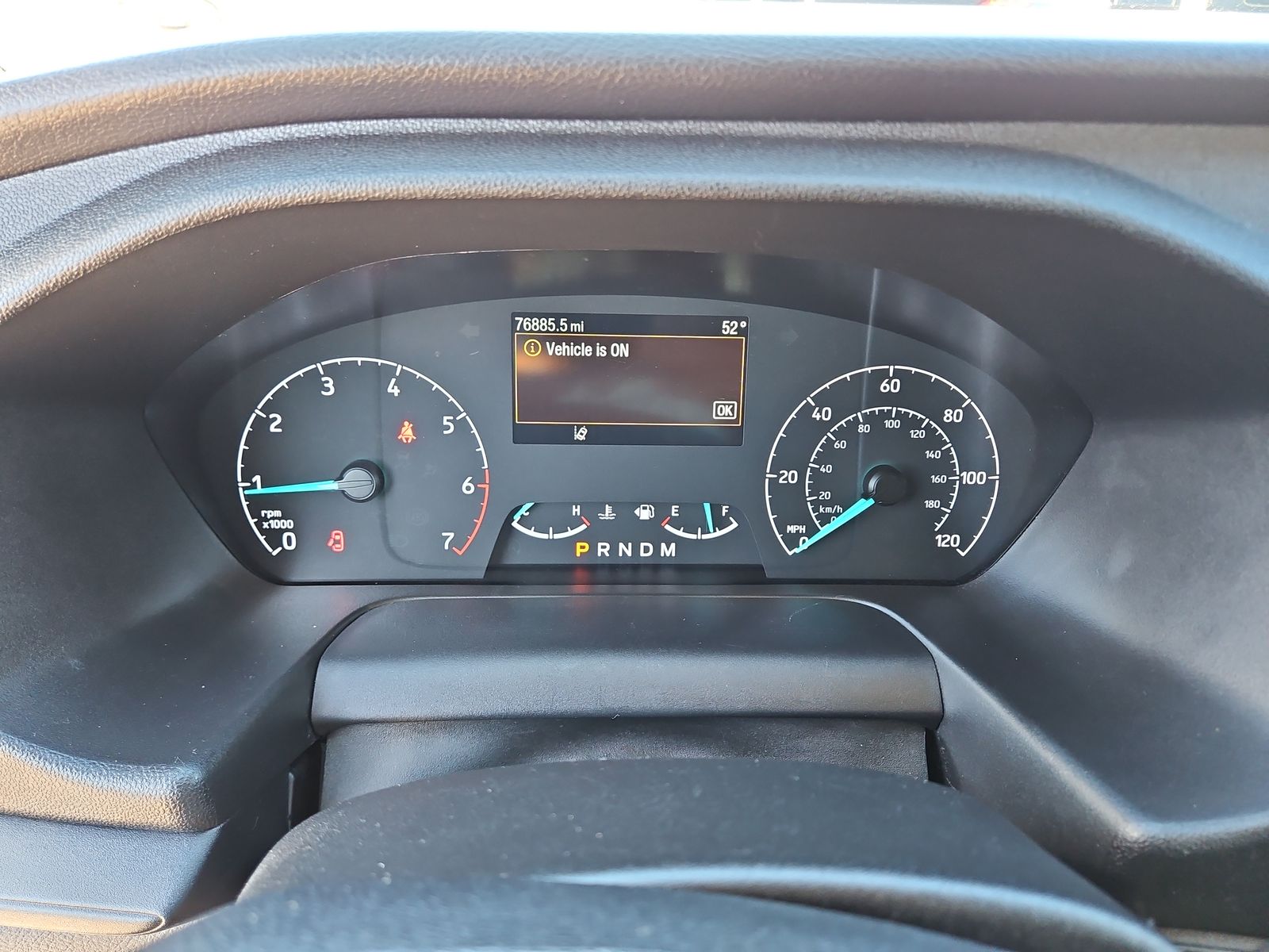 2023 Ford Transit-350 Passenger Van XLT