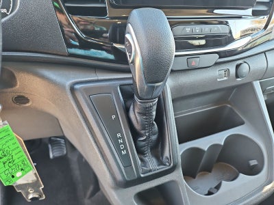 2023 Ford Transit-350 Passenger Van XLT