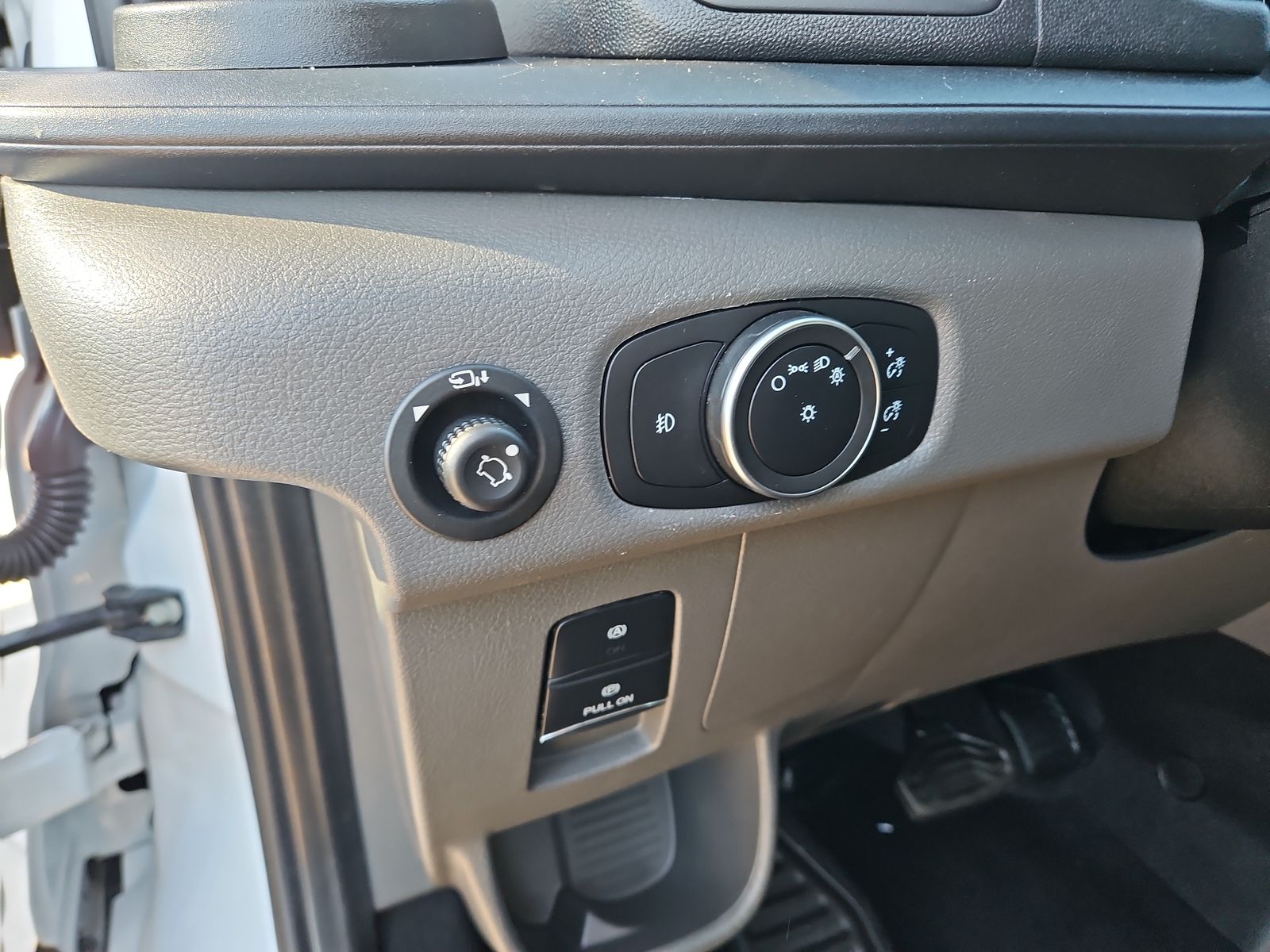 2023 Ford Transit-350 Passenger Van XLT