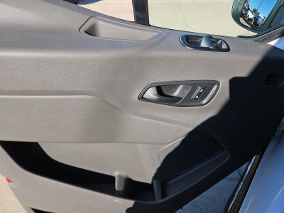 2023 Ford Transit-350 Passenger Van XLT