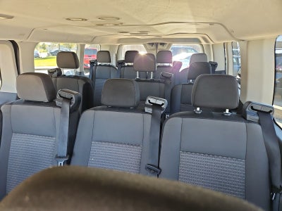 2023 Ford Transit-350 Passenger Van XLT