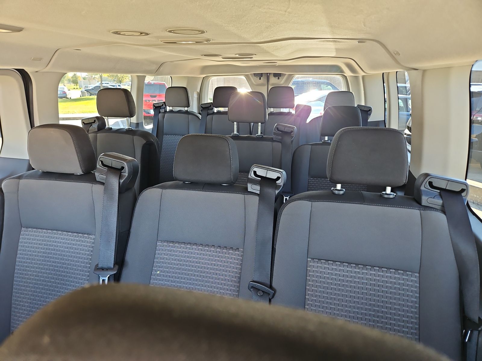 2023 Ford Transit-350 Passenger Van XLT