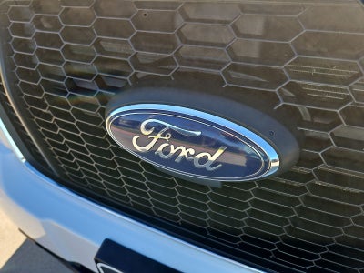 2023 Ford Transit-350 Passenger Van XLT