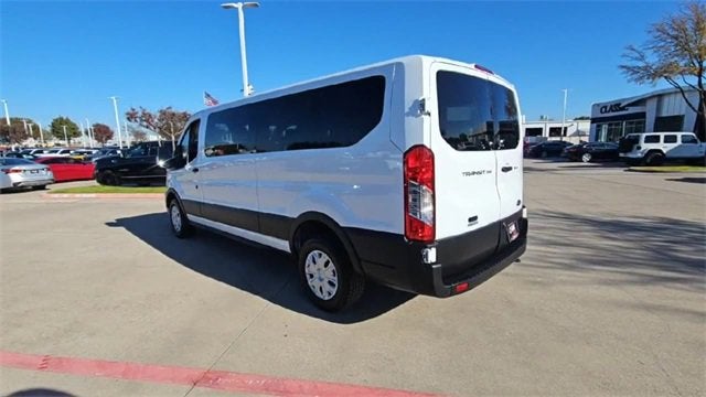 2023 Ford Transit-350 Passenger Van XLT