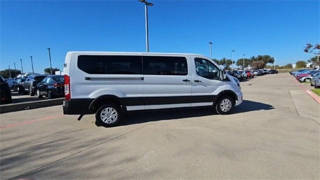2023 Ford Transit-350 Passenger Van XLT