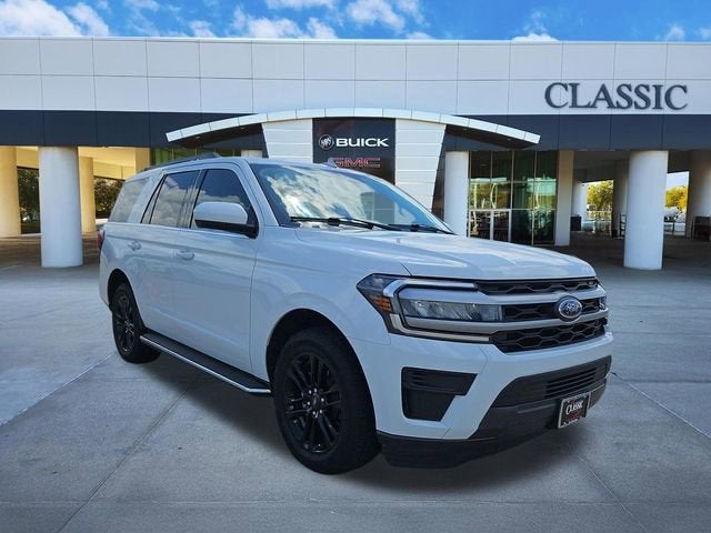 2023 Ford Expedition XLT