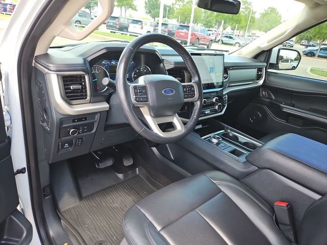 2023 Ford Expedition XLT