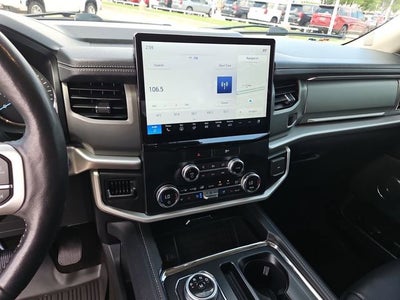 2023 Ford Expedition XLT