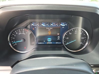 2023 Ford Expedition XLT
