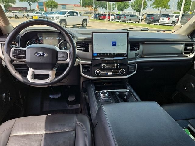 2023 Ford Expedition XLT