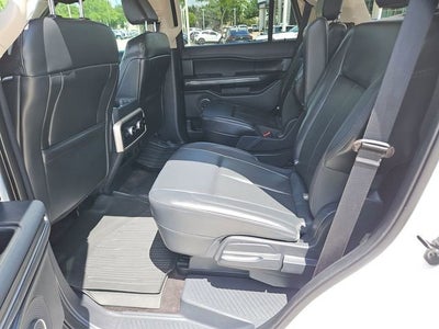 2023 Ford Expedition XLT