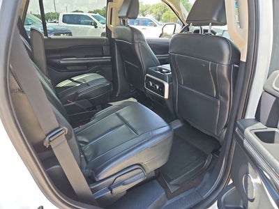 2023 Ford Expedition XLT