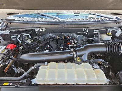 2023 Ford Expedition XLT