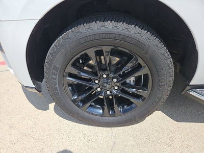 2023 Ford Expedition XLT