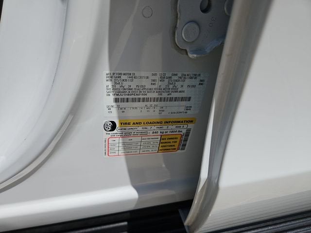 2023 Ford Expedition XLT