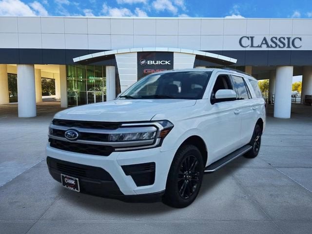 2023 Ford Expedition XLT