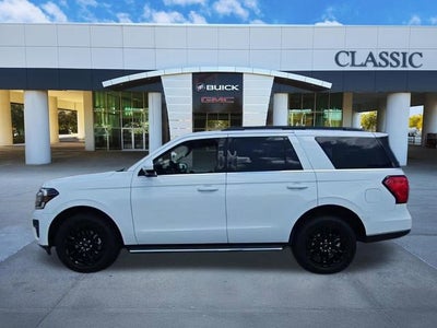 2023 Ford Expedition XLT