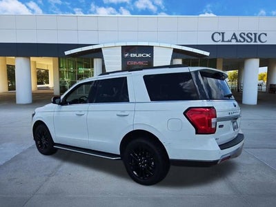 2023 Ford Expedition XLT