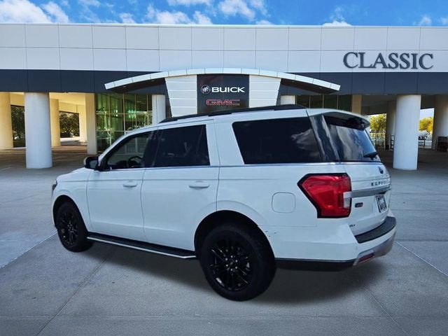 2023 Ford Expedition XLT