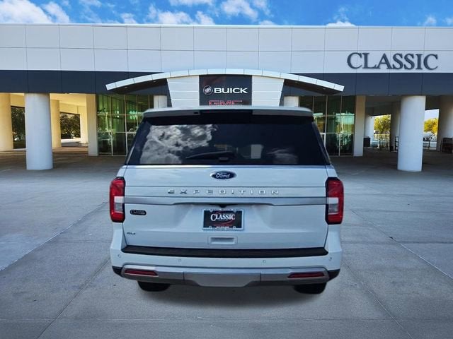 2023 Ford Expedition XLT