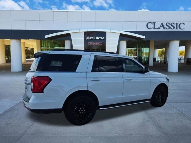 2023 Ford Expedition XLT