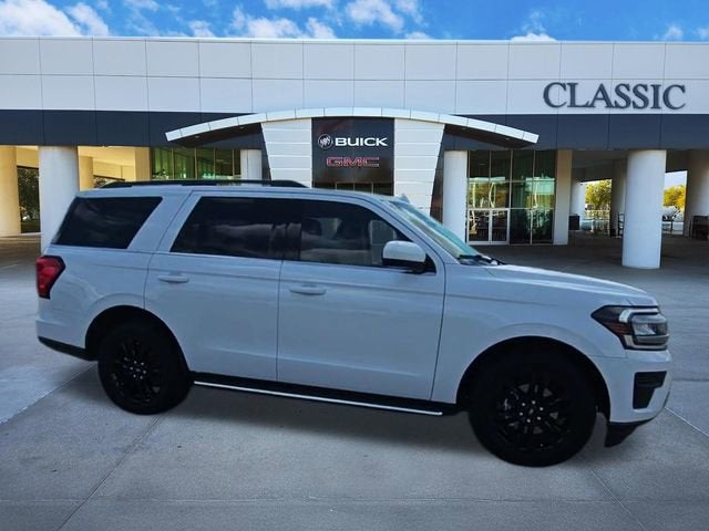 2023 Ford Expedition XLT