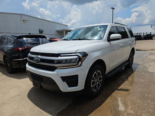 2022 Ford Expedition XLT