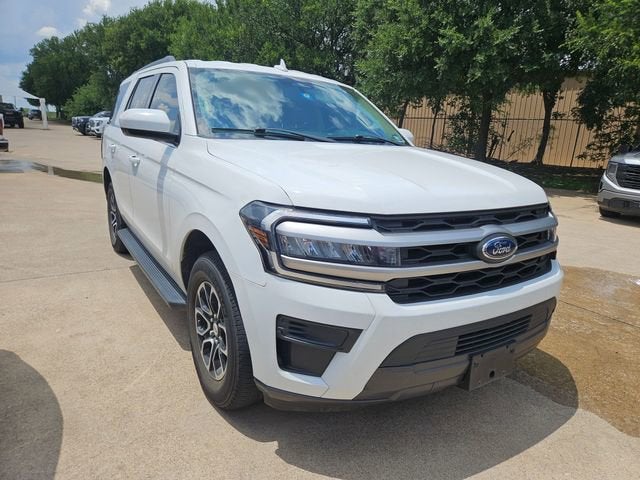 2022 Ford Expedition XLT