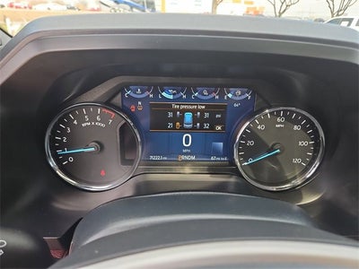 2022 Ford Expedition Limited