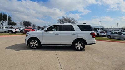 2022 Ford Expedition Limited