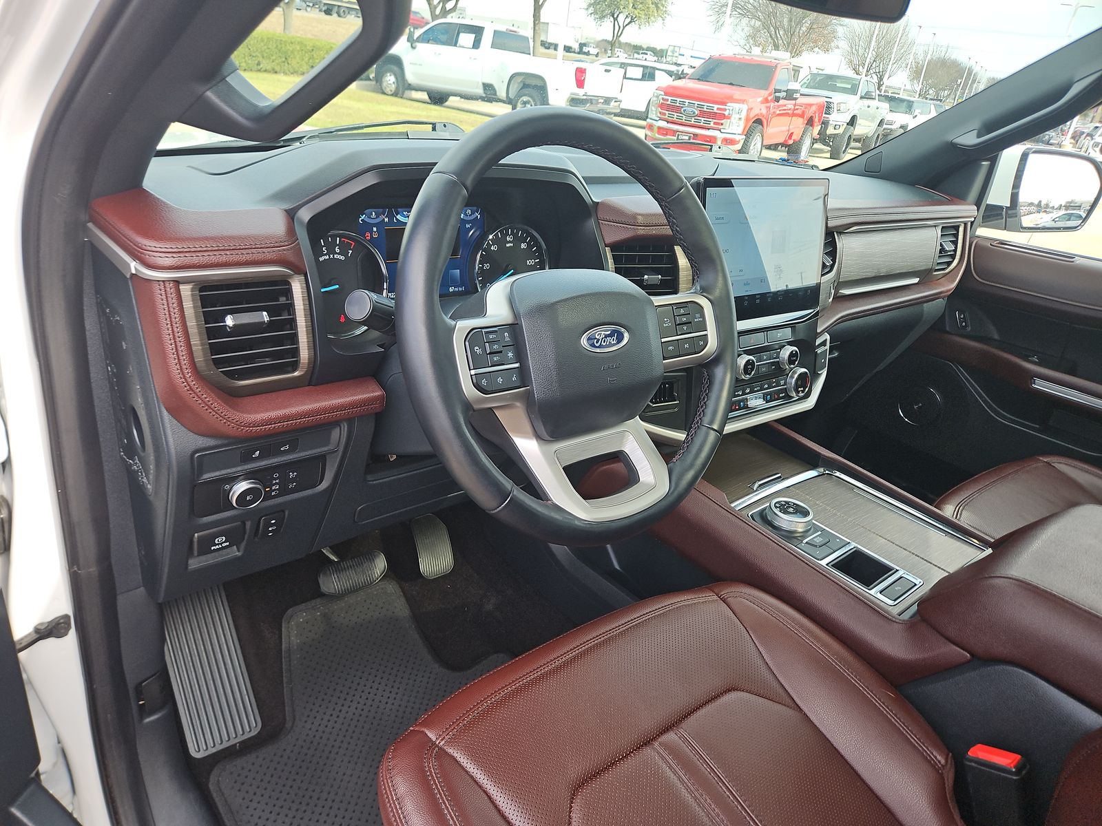 2022 Ford Expedition Limited