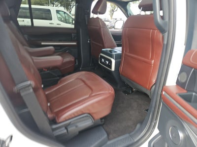 2022 Ford Expedition Limited