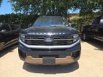 2025 Ford Expedition King Ranch